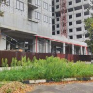 Продажа торгового помещения в ЖК Волковская 67