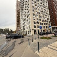 Продажа торгового помещения в ЖК "Митинский Лес"