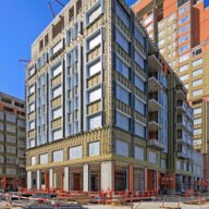 Продажа торгового здания в ЖК Дом А