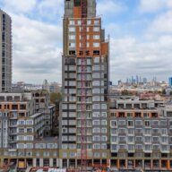 Продажа торгового помещения в ЖК Дом А