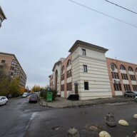 Продажа торгового здания с арендаторами