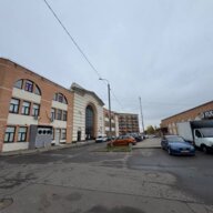 Продажа торгового здания с арендаторами
