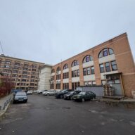 Продажа торгового здания с арендаторами