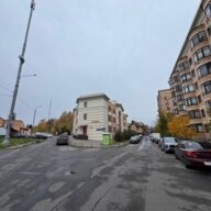 Продажа торгового здания с арендаторами