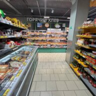 Продажа торгового здания с арендаторами