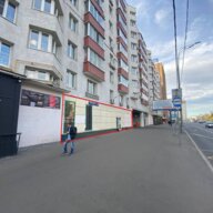 Продажа торгового помещения рядом с метро Савёловская 