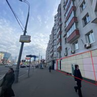 Продажа торгового помещения рядом с метро Савёловская 