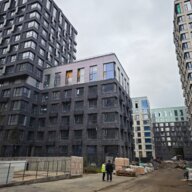 Продажа помещения в ЖК бизнес-класса «Верейская 41»