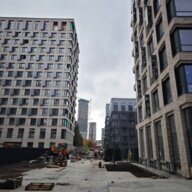 Продажа помещения в ЖК бизнес-класса «Верейская 41»