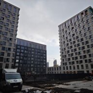 Продажа помещения в ЖК бизнес-класса «Верейская 41»