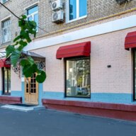 Продажа торгового помещения у метро Профсоюзная