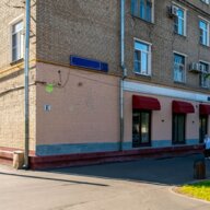 Продажа торгового помещения у метро Профсоюзная