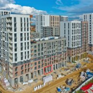 Продажа торгового помещения в ЖК "1-й Химкинский"