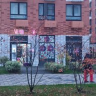 Продажа торгового помещения с арендатором Wildberries