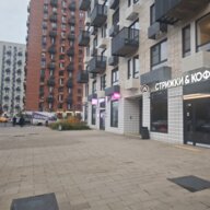 Продажа торгового помещения в ЖК "Саларьево парк" 