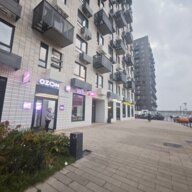 Продажа торгового помещения в ЖК "Саларьево парк" 