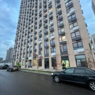 Аренда торгового помещения в ЖК "Мичуринский парк"