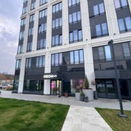 Продажа помещения в ЖК «West Garden» с арендатором