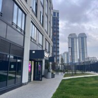 Продажа помещения в ЖК «West Garden» с арендатором
