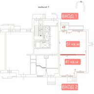 Продажа коммерческого помещения на Можайском шоссе