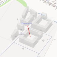 Аренда помещения с вытяжкой в ЖК Родные кварталы
