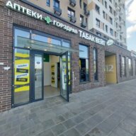 Продажа помещения с сетевыми арендаторами