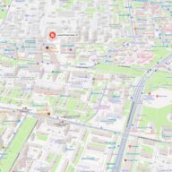 Продажа коммерческого помещения в БЦ "Октябрьское поле"