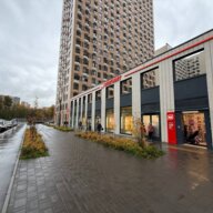 Аренда помещения под магазин в ЖК "Митинский Лес"