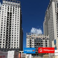 Продажа помещения с арендатором аптека в ЖК "Метроном" 