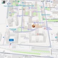 Продажа помещения с арендатором аптека в ЖК "Метроном" 