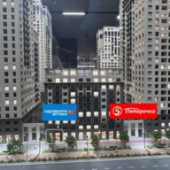 Продажа помещения с арендатором аптека в ЖК "Метроном" 
