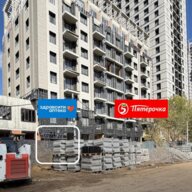Продажа помещения с арендатором аптека в ЖК "Метроном" 