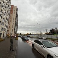 Аренда помещения под магазин в ЖК "Митинский Лес"