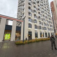 Аренда помещения под магазин в ЖК "Митинский Лес"