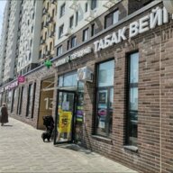 Продажа помещения с сетевыми арендаторами