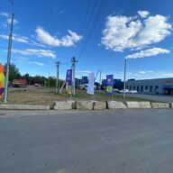 Продажа здания с арендаторами в г. Домодедово