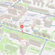 Аренда торгового помещения на Бескудниковском бульваре