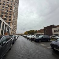 Продажа торгового помещения в ЖК "Митинский Лес"