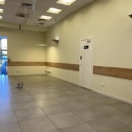 Аренда нежилого помещения на выходе из метро Университет