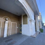 Аренда нежилого помещения на выходе из метро Университет