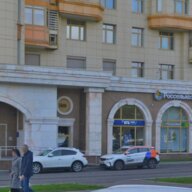 Аренда нежилого помещения на выходе из метро Университет