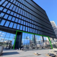 Продажа торгового помещения в БЦ PORTA