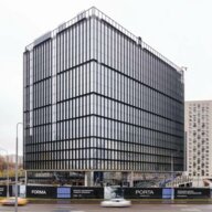 Продажа торгового помещения в БЦ PORTA