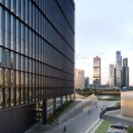 Продажа торгового помещения в БЦ PORTA