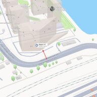 Продажа торгового помещения в БЦ PORTA