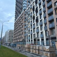 Продажа торгового помещения в ЖК "Лайф Варшавская"
