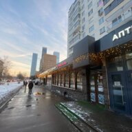 Аренда помещения на первой линии Тимирязевской улицы