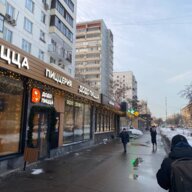Аренда помещения на первой линии Тимирязевской улицы