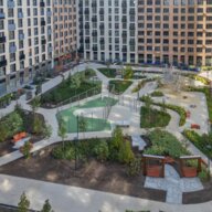 Продажа торгового помещения в ЖК "Лайф Варшавская"