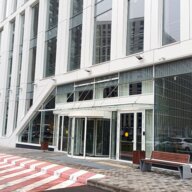 Продажа коммерческого помещения в БЦ "Октябрьское поле"